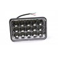 LAMPA PROIECTOR 15 LED 10-30V 45W BK69042S 